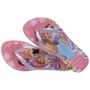 Imagem de Chinelo Havaianas kids princesas