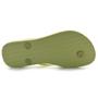 Imagem de Chinelo Havaianas Kids Slim Princesas Verde 4123328