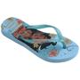 Imagem de Chinelo Havaianas Kids Slim Princess