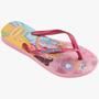 Imagem de Chinelo Havaianas Kids Slim Princess