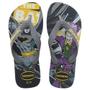 Imagem de Chinelo Havaianas Kids Top Herois Dc Meninos