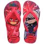 Imagem de Chinelo Havaianas Kids Top PJ Masks 4148295