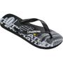 Imagem de Chinelo Havaianas Licenciado TOP Atletico MG 35/6 Preto