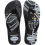 Imagem de Chinelo Havaianas Licenciado TOP Atletico MG 39/0 Preto