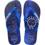 Imagem de Chinelo Havaianas Licenciado TOP Cruzeiro 35/6 Azul Estrela