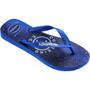 Imagem de Chinelo Havaianas Licenciado TOP Cruzeiro 39/0 Azul Estrela