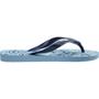 Imagem de Chinelo Havaianas Licenciado TOP Disney 37/38 Azul Lavanda