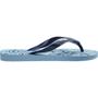 Imagem de Chinelo Havaianas Licenciado TOP Disney 37/8 Azul Lavanda PAR