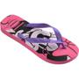 Imagem de Chinelo Havaianas Licenciado TOP Disney 39/0 Rosa