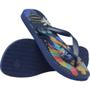 Imagem de Chinelo Havaianas Licenciado TOP Disney Classics 37/8 Marin PAR