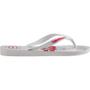 Imagem de Chinelo Havaianas Licenciado TOP Sao Paulo 37/8 Branco