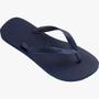 Imagem de Chinelo Havaianas Marinho Ref.: Top fc