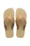 Imagem de Chinelo Havaianas Masculina Urban Basic Mat GD