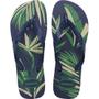 Imagem de Chinelo Havaianas Masculino Aloha 41/2 Marinho PAR