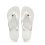 Imagem de Chinelo Havaianas Masculino Brasil 33/4 Branco
