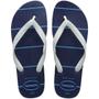 Imagem de Chinelo Havaianas Masculino Color Essêncial 43/44 Marinho