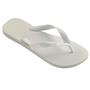 Imagem de Chinelo Havaianas Masculino Original Top Branco Tamanhos até 45/46 47/48 Sandália Havaiana Masculina