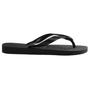 Imagem de Chinelo Havaianas Masculino Original Top Branco Tamanhos até 45/46 47/48 Sandália Havaiana Masculina