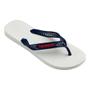 Imagem de Chinelo Havaianas Masculino Power Light Solid Original Liso + Nf