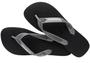 Imagem de Chinelo havaianas masculino Power Light Solid