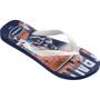 Imagem de Chinelo Havaianas Masculino TOP Athletic 43/4 Marinho PAR