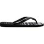 Imagem de Chinelo Havaianas Masculino TOP Basic 37/8 PRETO/BRANCO