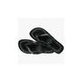 Imagem de Chinelo Havaianas Masculino Top Goodvibez Preto/Preto