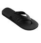 Imagem de Chinelo Havaianas Masculino Top Max Tiras Grossas Masculino feminino dual Brasil Lisa