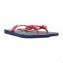 Imagem de Chinelo Havaianas  Masculino Top Nautical Azul marinho