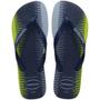 Imagem de Chinelo Havaianas Masculino TREND 37/8 Vento