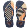 Imagem de Chinelo Havaianas Masculino Trend Casual Estampado Original Areia - As Legítimas