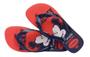 Imagem de Chinelo Havaianas Mickey Mouse Verão Slin Tamanho 35/36