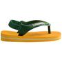 Imagem de Chinelo Havaianas New Baby Brasil Logo