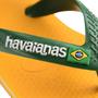 Imagem de Chinelo Havaianas New Baby Brasil Logo