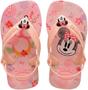 Imagem de Chinelo Havaianas New Baby Disney Classics 4137007