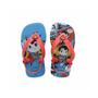 Imagem de Chinelo Havaianas New Baby Herois Super Homem Bebê