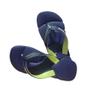 Imagem de Chinelo Havaianas Ortopédico Power 2.0 Azul Anatômico 0306 Verão - Masculino