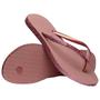 Imagem de Chinelo Havaianas Pink Slim Sparkle Fc Original *NF*