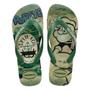 Imagem de Chinelo Havaianas Popeye Verde Mentol