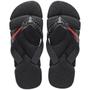 Imagem de Chinelo Havaianas Power 2.0 Masculino Preto