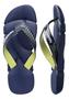 Imagem de Chinelo Havaianas Power 2.0 Original Top Dual Fc Soft Macia