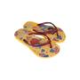 Imagem de Chinelo Havaianas Princess Infantil Feminino