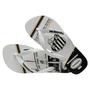 Imagem de Chinelo Havaianas Santos FC Original Masculino 37/38 AO 43/44 Sandália Masculina Time