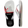 Imagem de Chinelo Havaianas São Paulo Top Times - Masculino