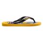 Imagem de Chinelo Havaianas Simpsons Masculino - Amarelo