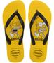 Imagem de Chinelo Havaianas Simpsons Unissex Adulto