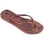 Imagem de Chinelo Havaianas Slim Animals Feminino 4103352