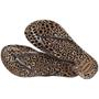 Imagem de Chinelo Havaianas Slim Animals Rose Gold/Café - 39/40