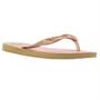 Imagem de Chinelo Havaianas Slim Animals Rose Gold