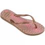 Imagem de Chinelo Havaianas Slim Animals Sandália Feminina Original C/Nf